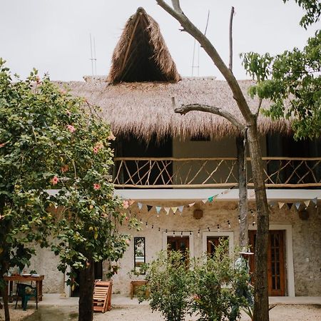 Xiknal Cozumel Hotel Exterior photo