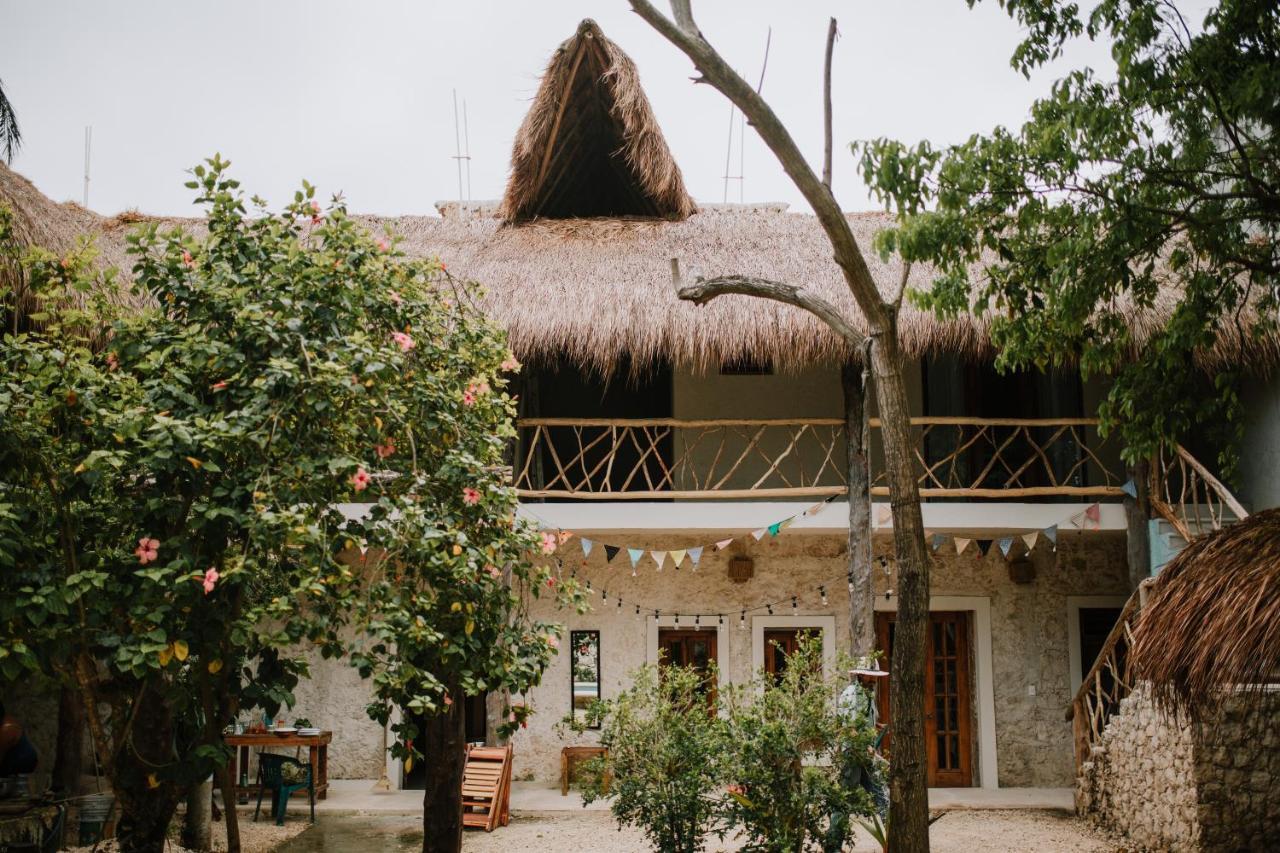Xiknal Cozumel Hotel Exterior photo