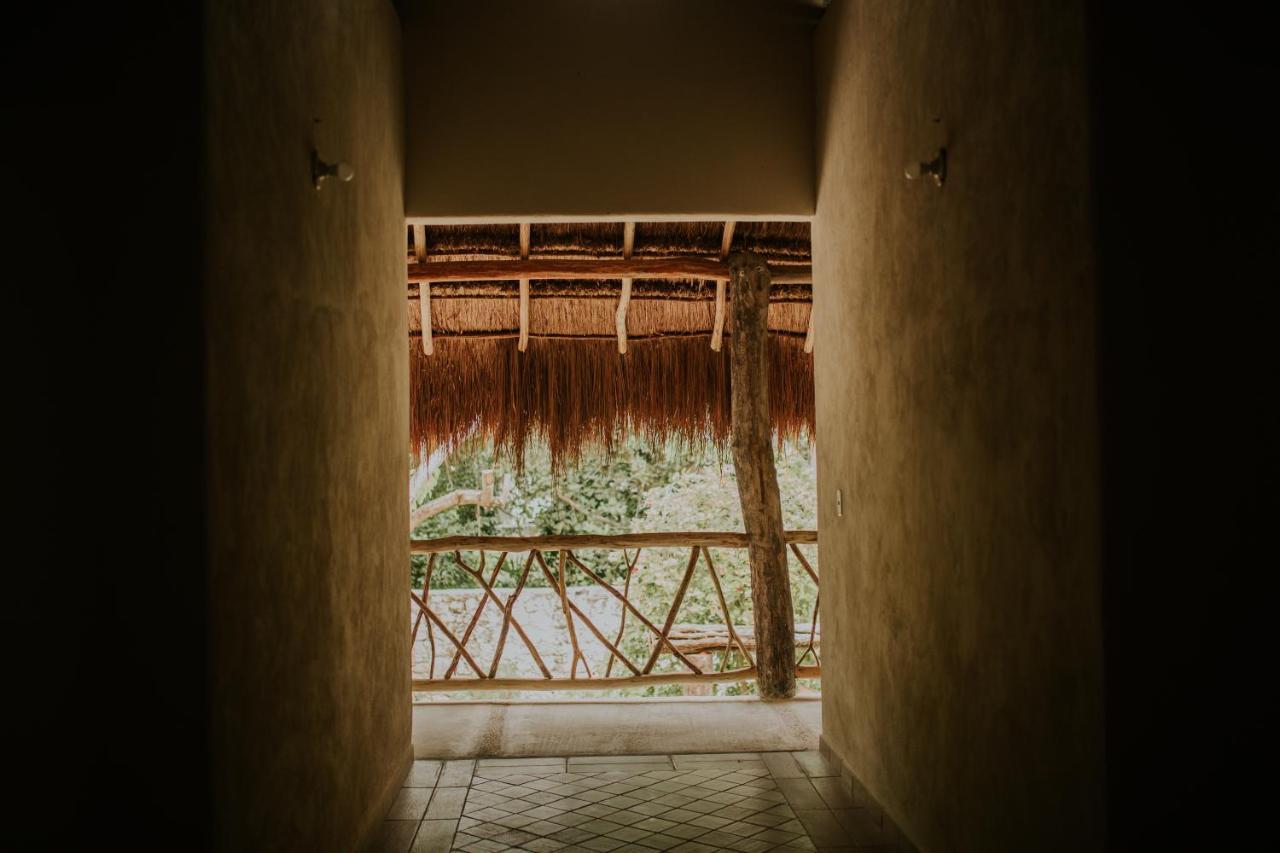 Xiknal Cozumel Hotel Exterior photo