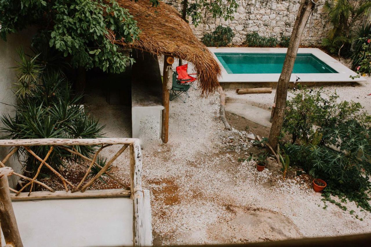 Xiknal Cozumel Hotel Exterior photo