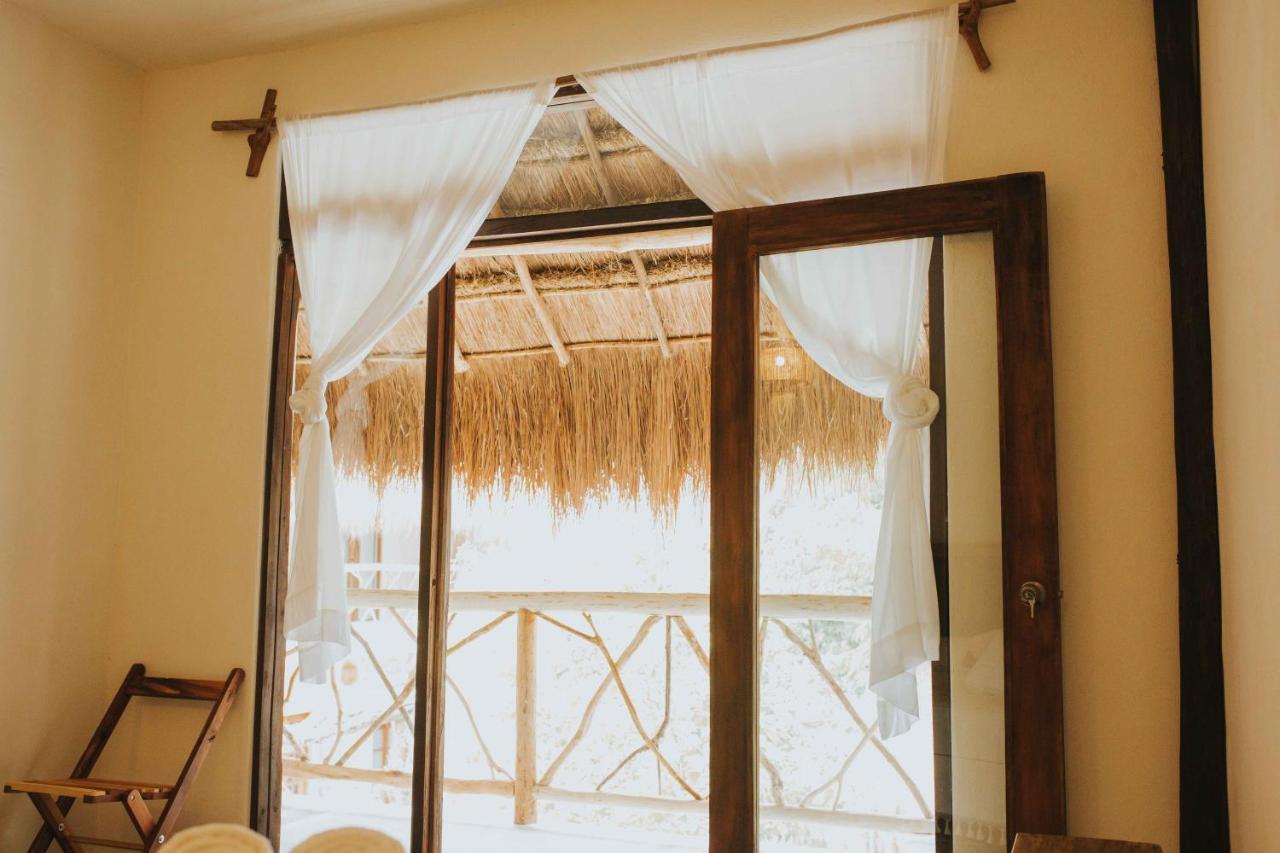 Xiknal Cozumel Hotel Exterior photo