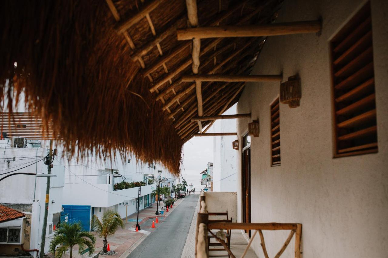 Xiknal Cozumel Hotel Exterior photo