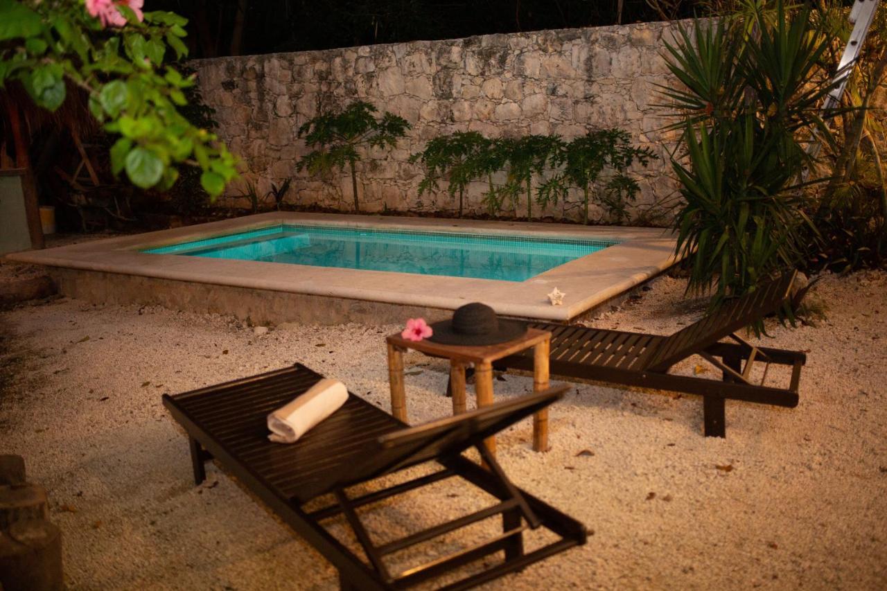 Xiknal Cozumel Hotel Exterior photo